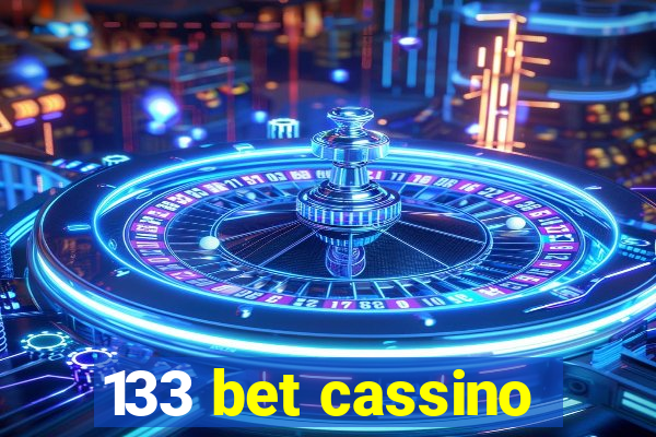 133 bet cassino